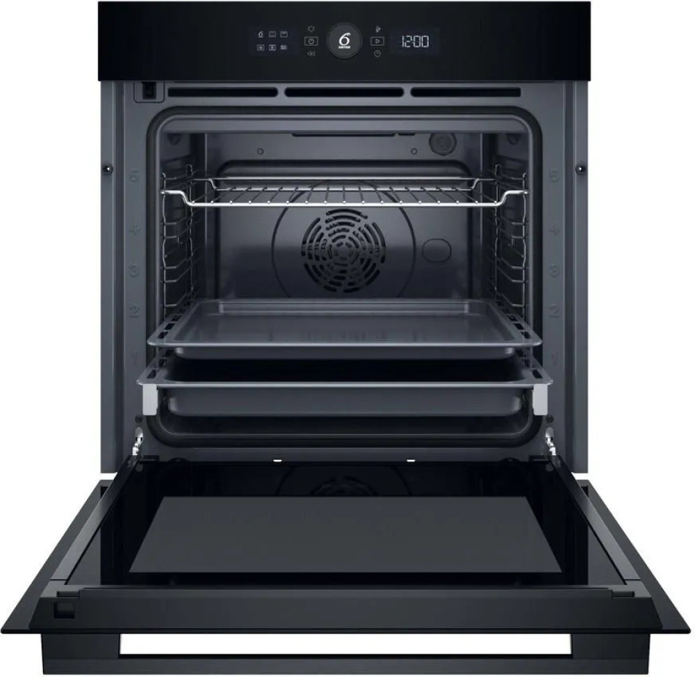 Whirlpool WOI5S8PM1SBA- фото3