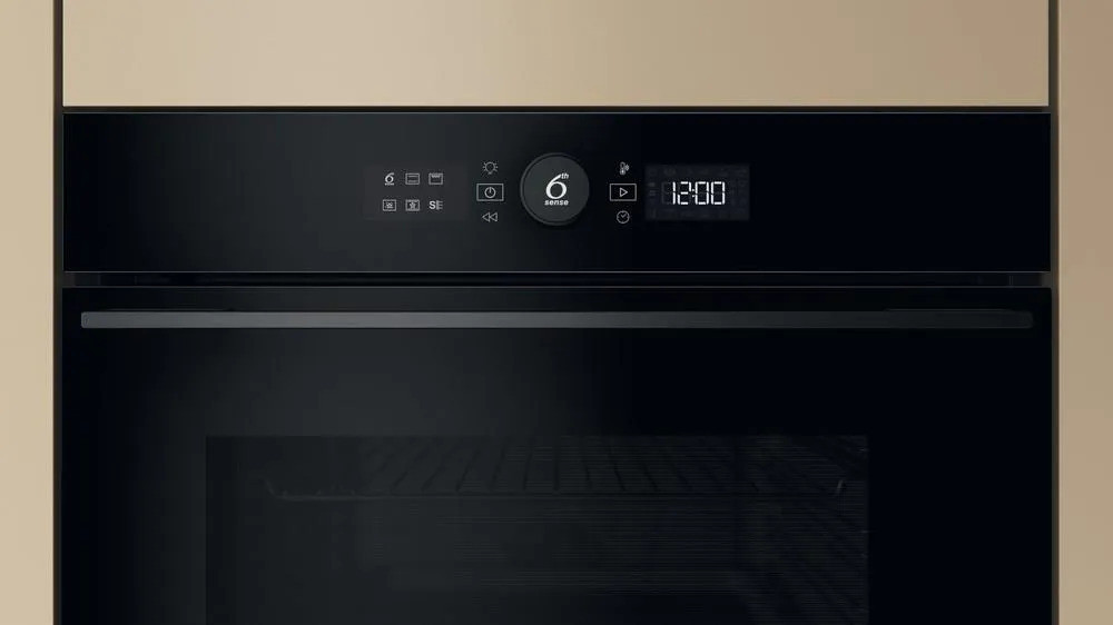Whirlpool WOI5S8PM1SBA- фото4