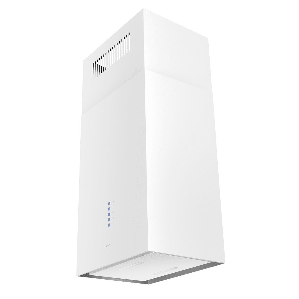 MAUNFELD Bath Plus 402IL (белый)- фото