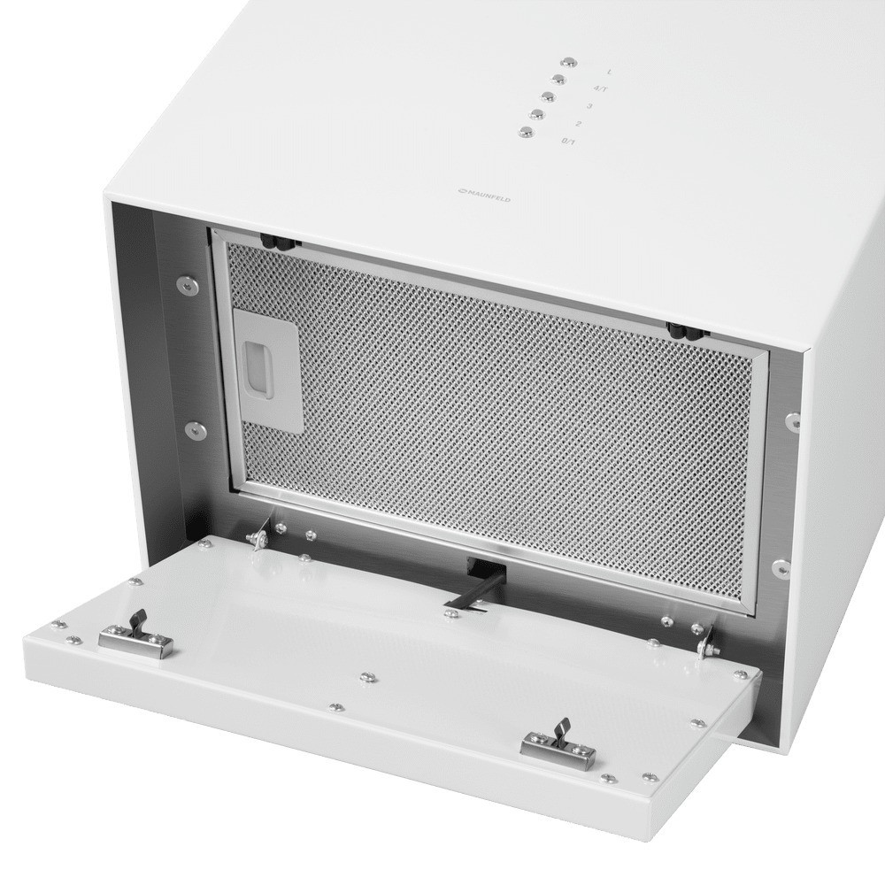 MAUNFELD Bath Plus 402IL (белый)- фото4