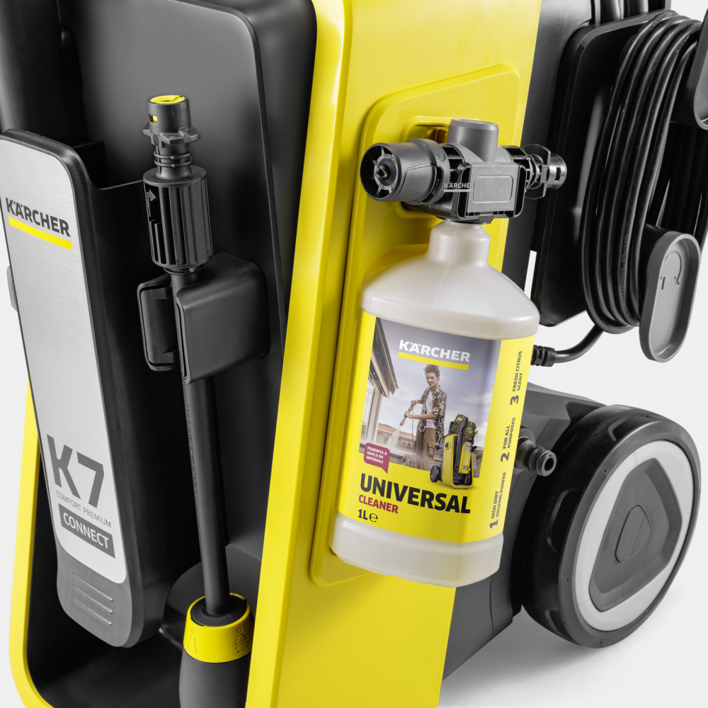 Karcher K7 1.317-546.0- фото4