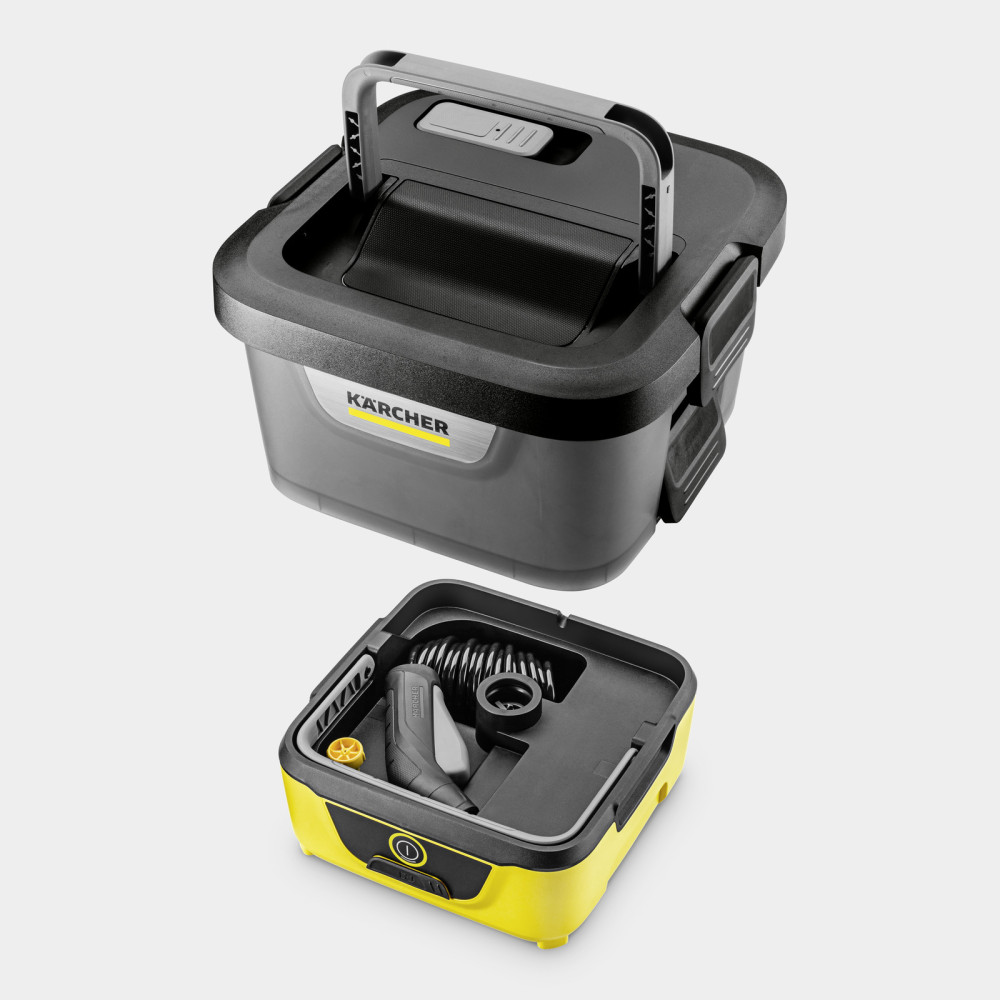 Karcher OC 4 1.599-350.0- фото4