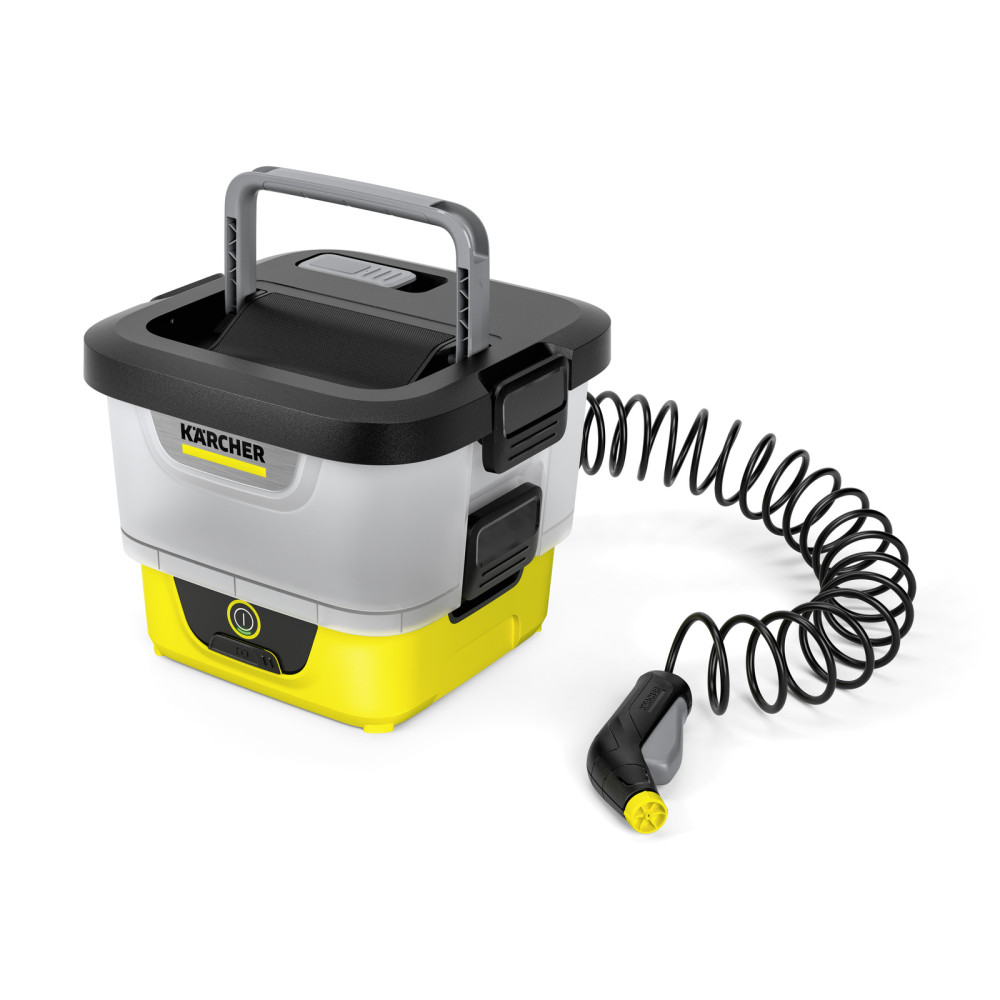 Karcher OC 4 1.599-350.0- фото