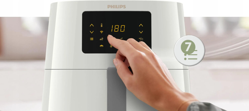 Philips HD9270/00- фото3