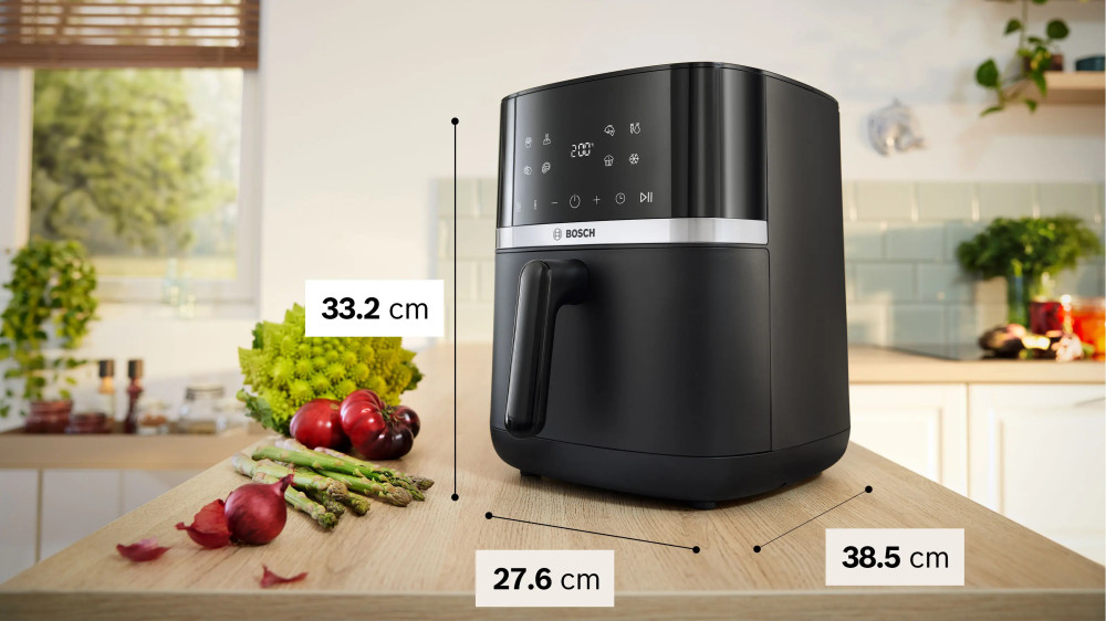Bosch MAFS2462B- фото4