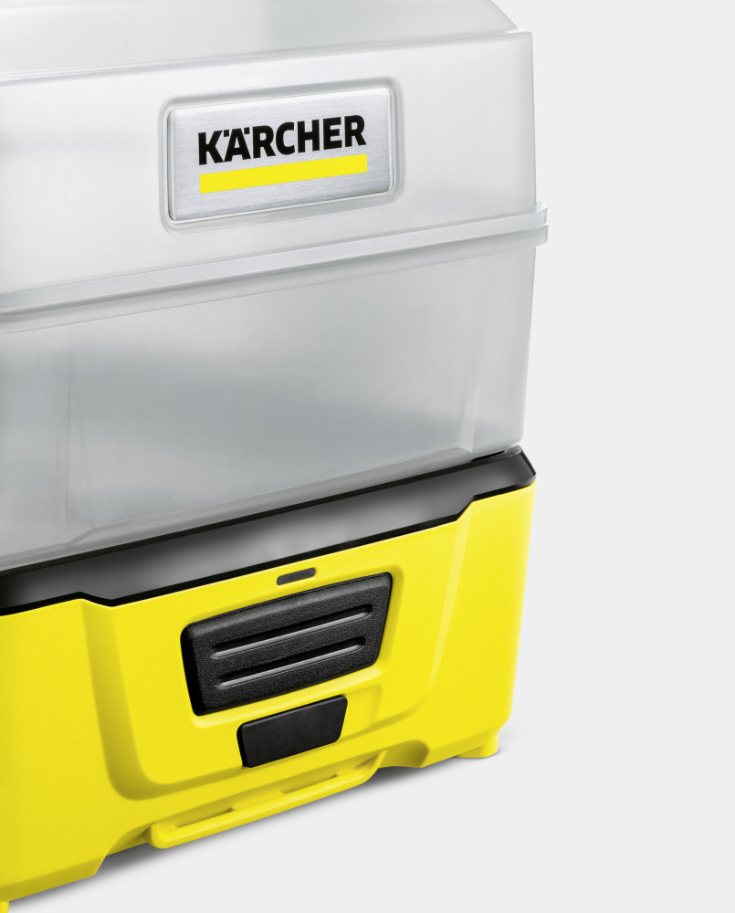 Karcher OC 3 Plus 1.680-030.0- фото3
