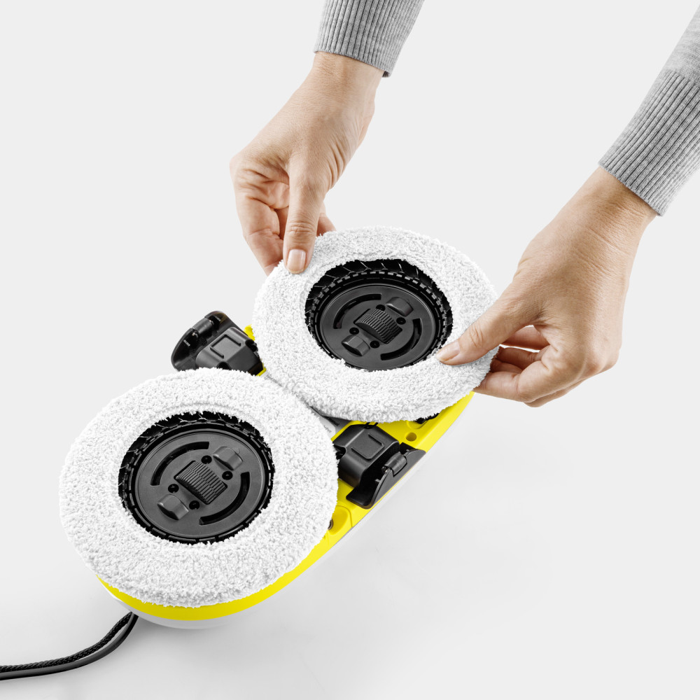 Karcher RCW 2 EXTRA 1.269-212.0- фото2