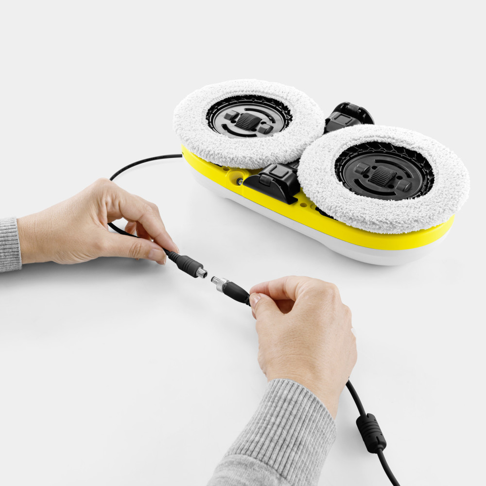 Karcher RCW 2 EXTRA 1.269-212.0- фото5