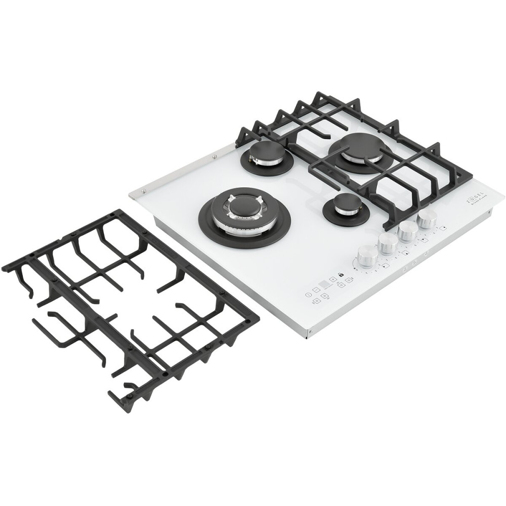 Zugel ZGH600W- фото6