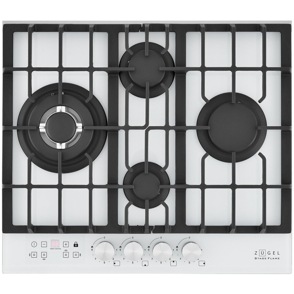 Zugel ZGH600W- фото