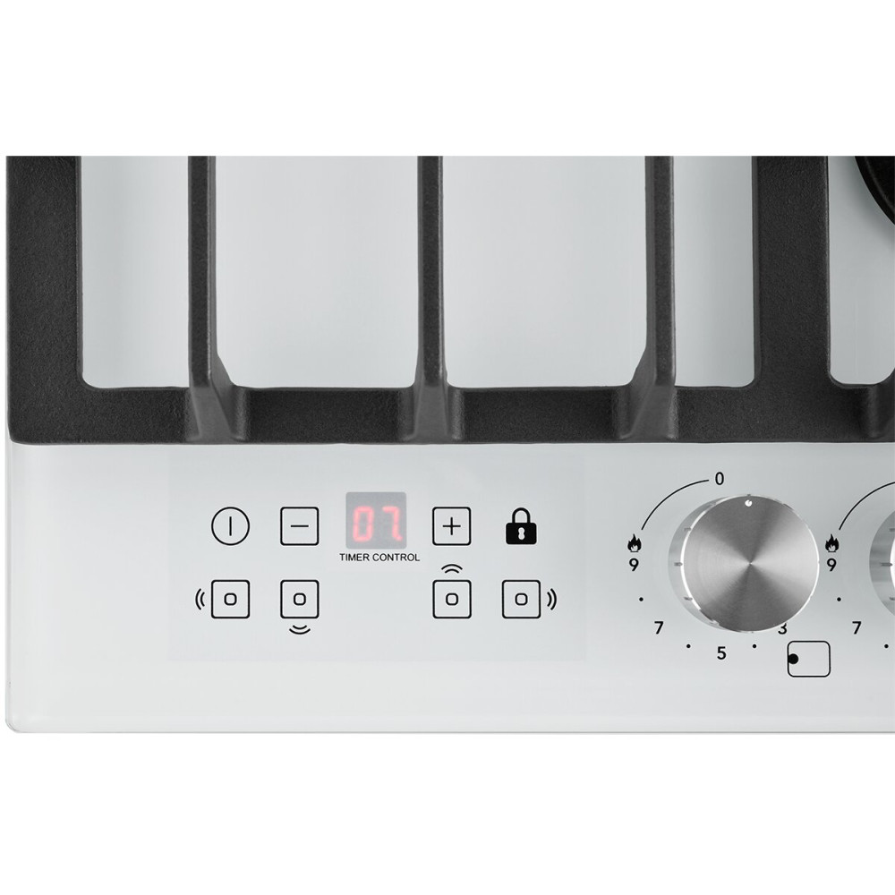 Zugel ZGH600W- фото3