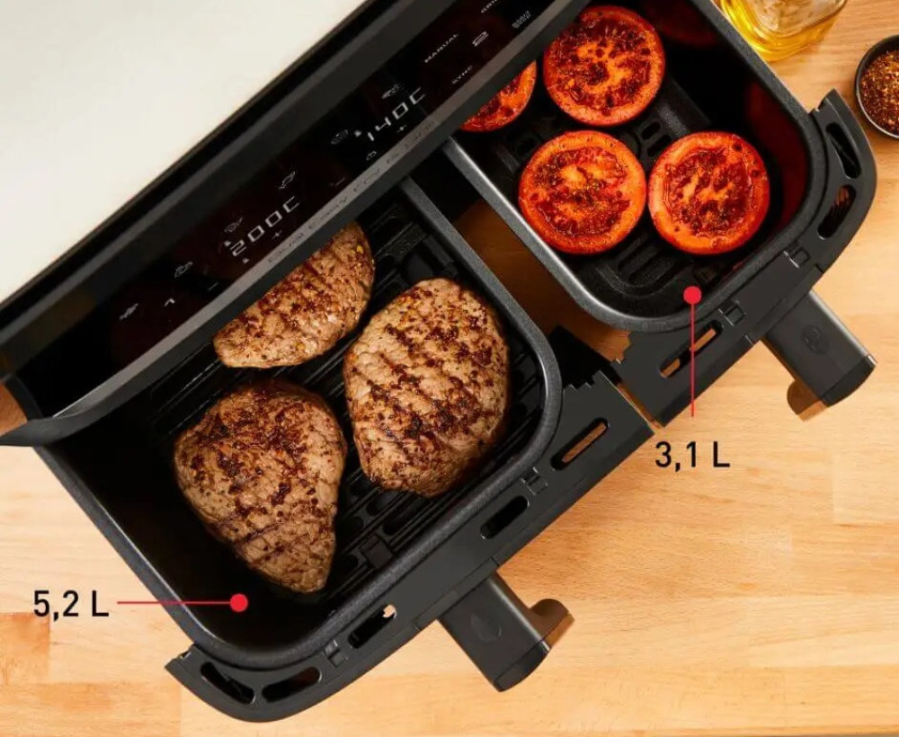 Tefal EY901N (черный)- фото3