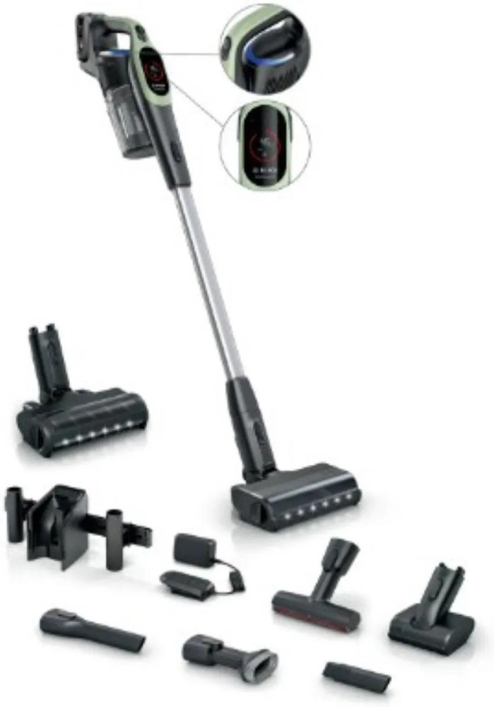Bosch BCS931TQC- фото