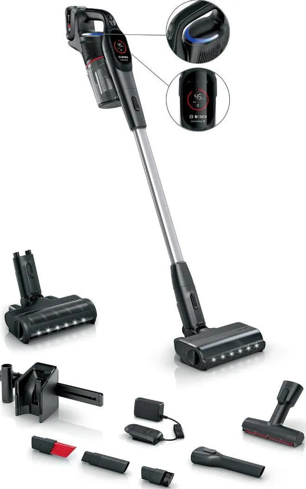 Bosch BCS931BQC- фото