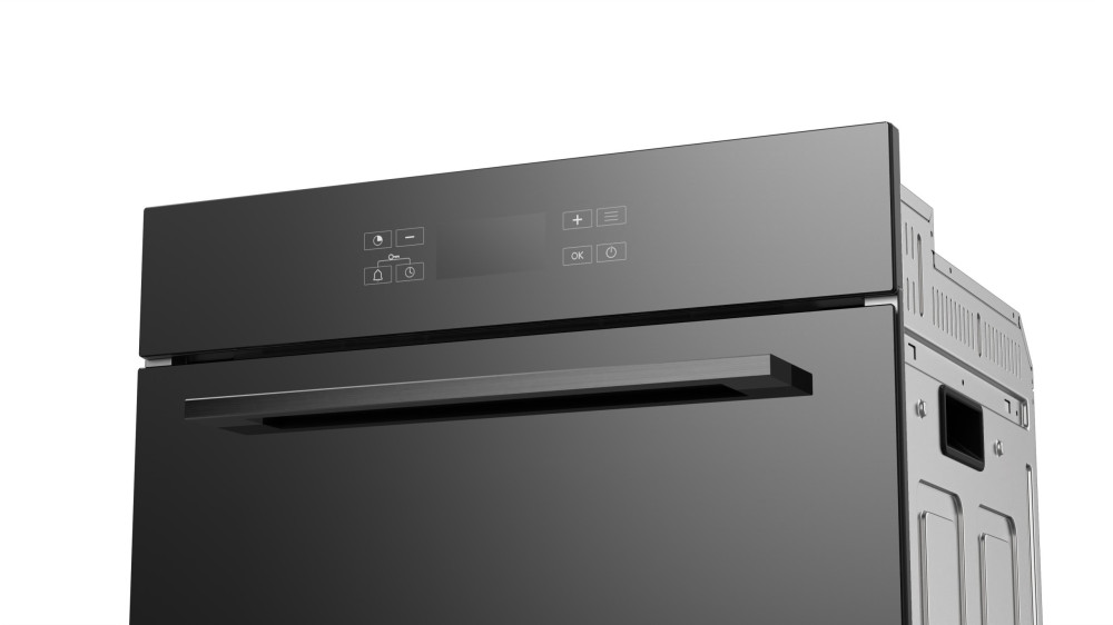 Schtoff CME 6406 Nano Matte Black- фото3