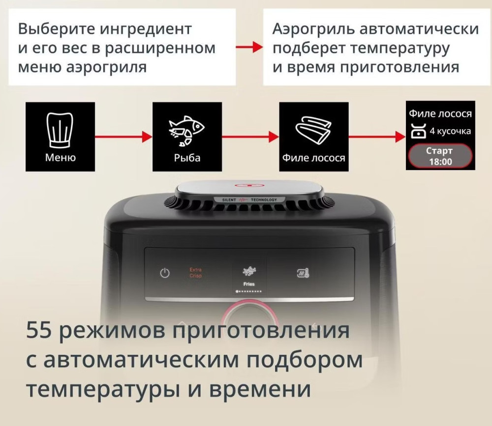 Tefal EY5728E1- фото2