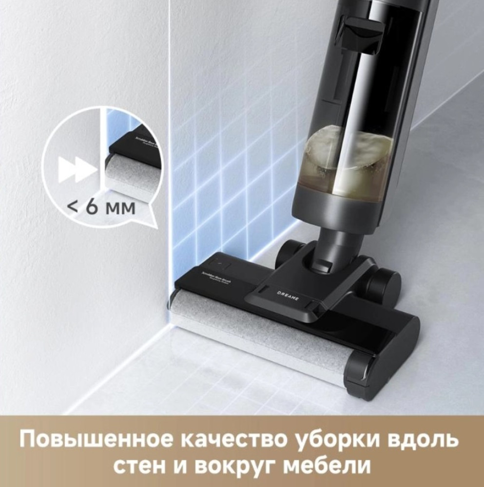 Dreame G10 Wet and Dry Vacuum (HHR12A)- фото2