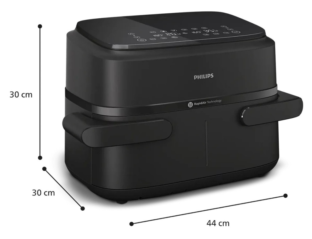 Philips NA150/00- фото3