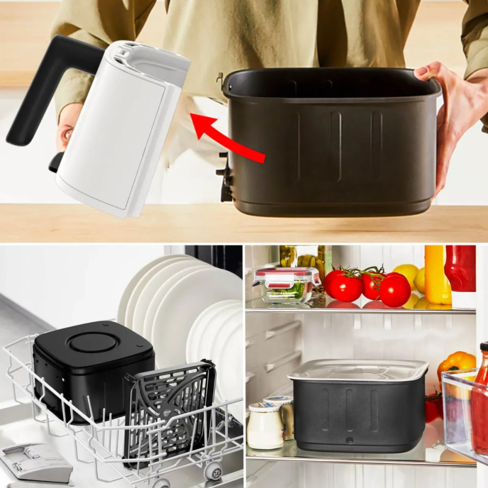 Tefal EY5521E0- фото4