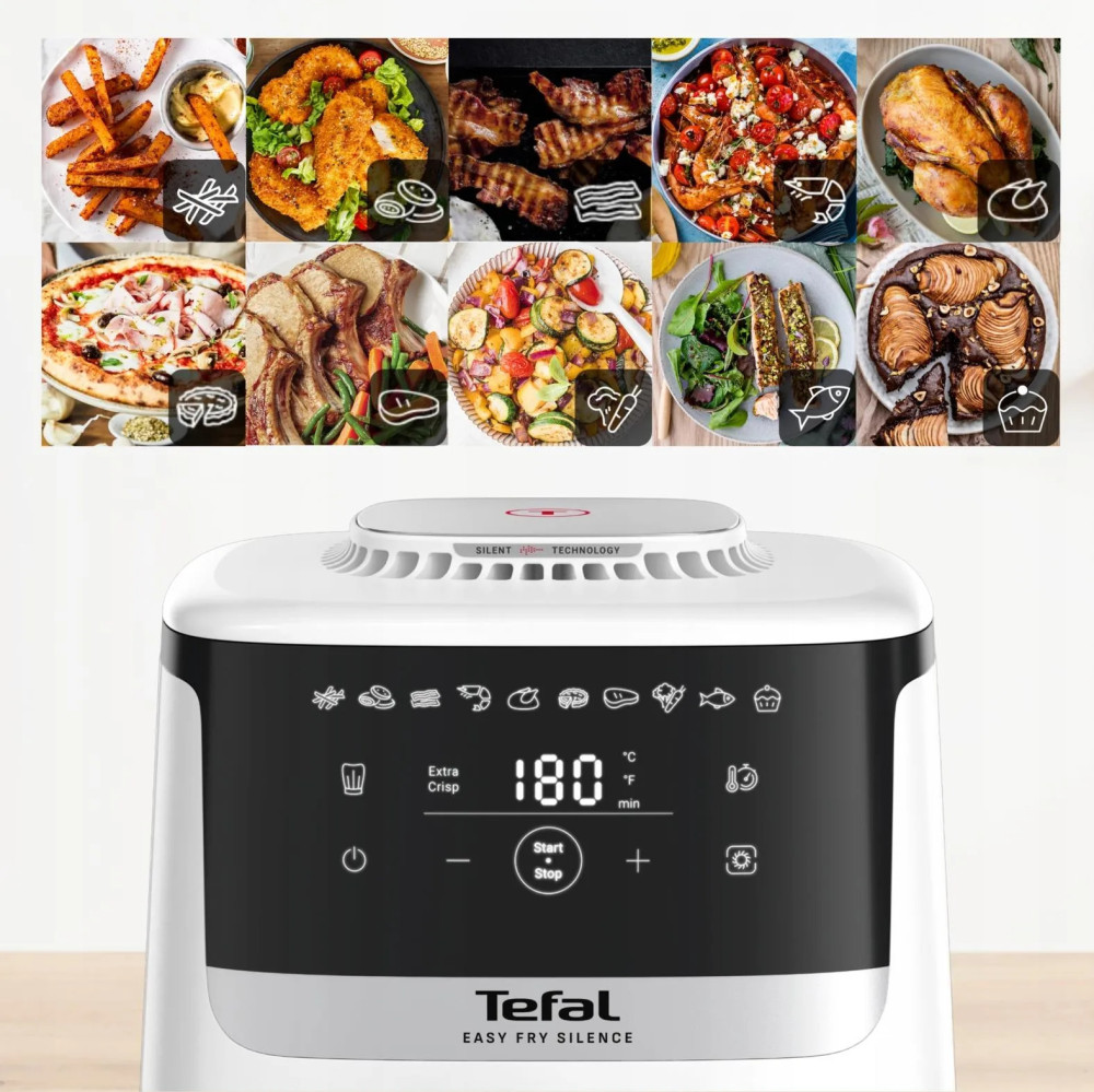 Tefal EY5521E0- фото3
