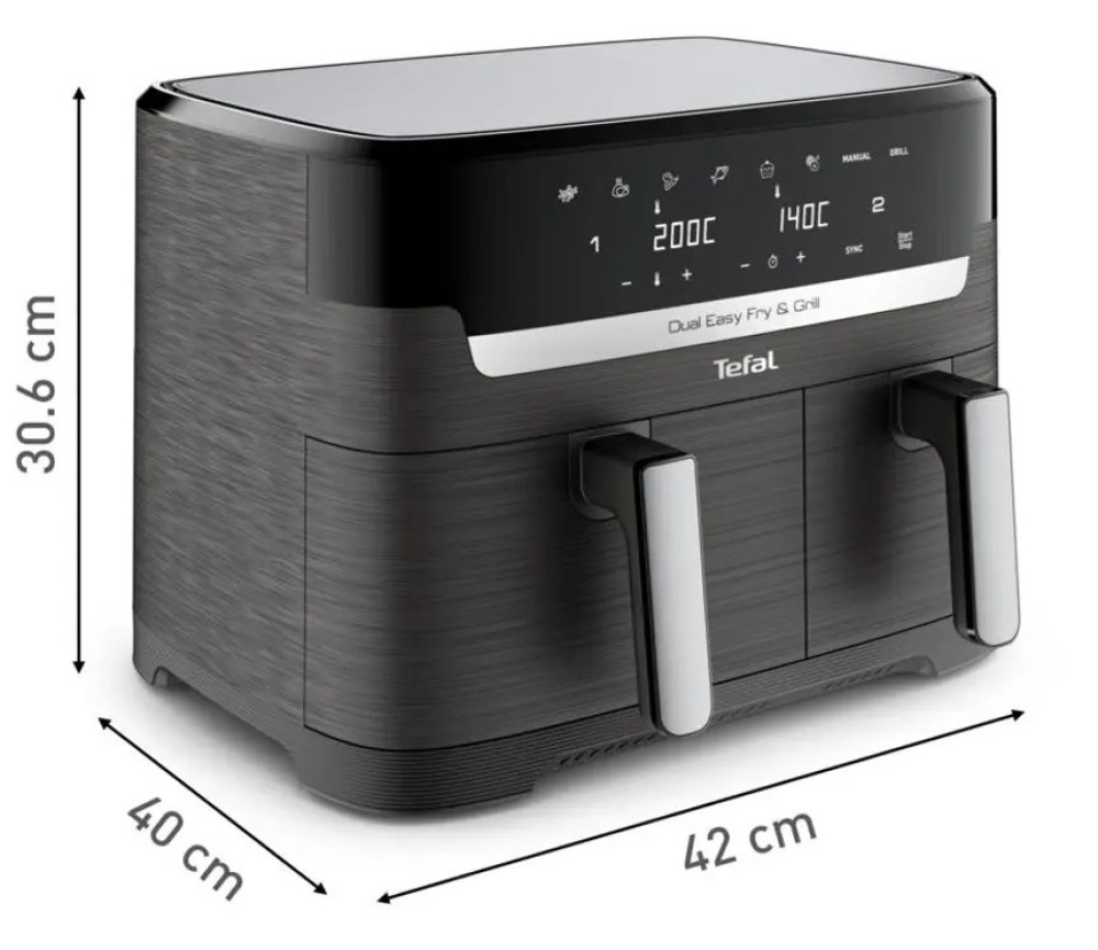 Tefal EY905B10- фото3