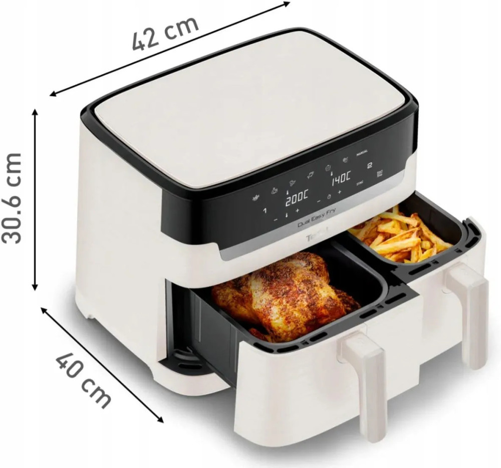 Tefal EY901AE0- фото4