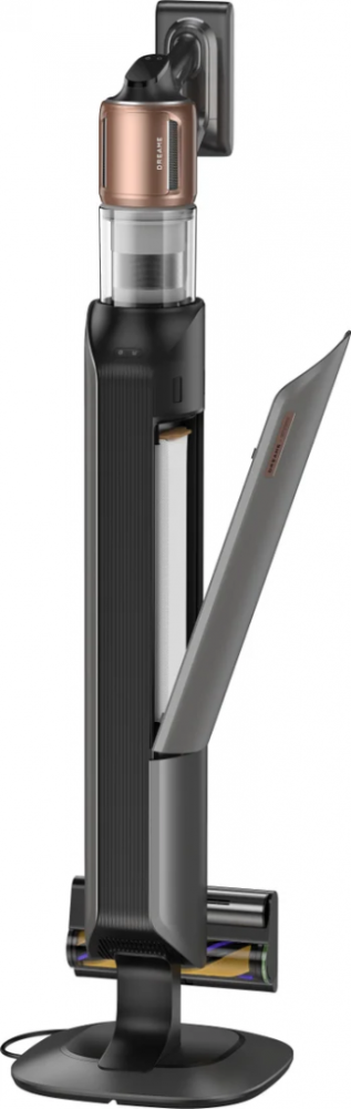 Dreame Z20 Aqua Cycle Station (VZV36B)- фото3