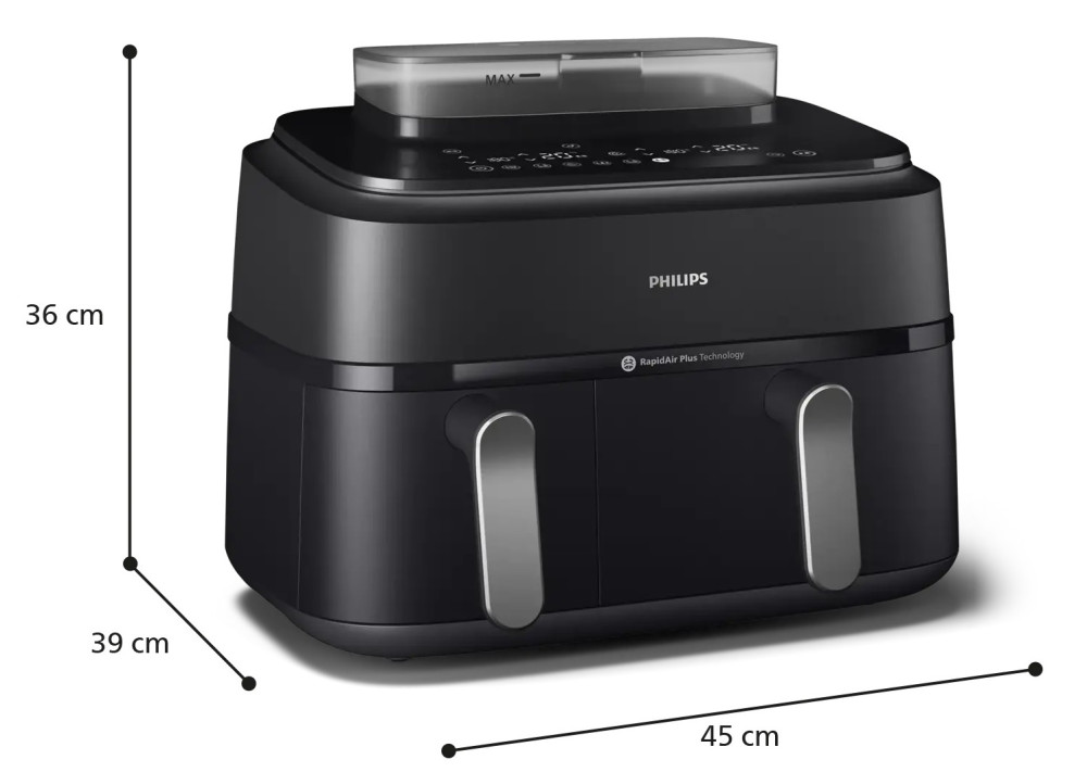 Philips NA550/00- фото3