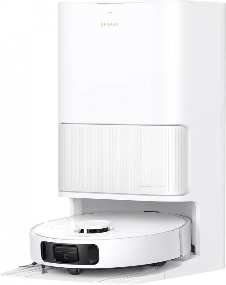 Dreame L40 Ultra CE (белый) RLD52SE- фото
