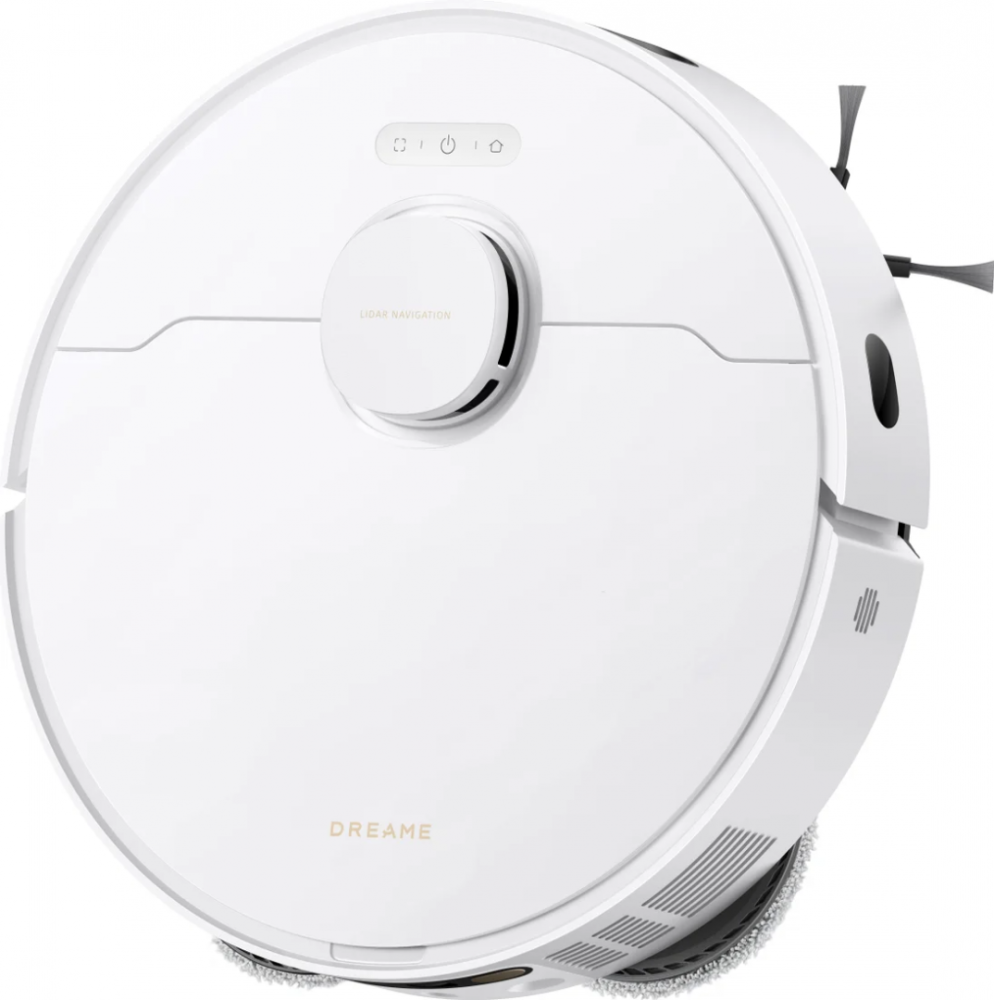 Dreame L40 Ultra CE (белый) RLD52SE- фото2