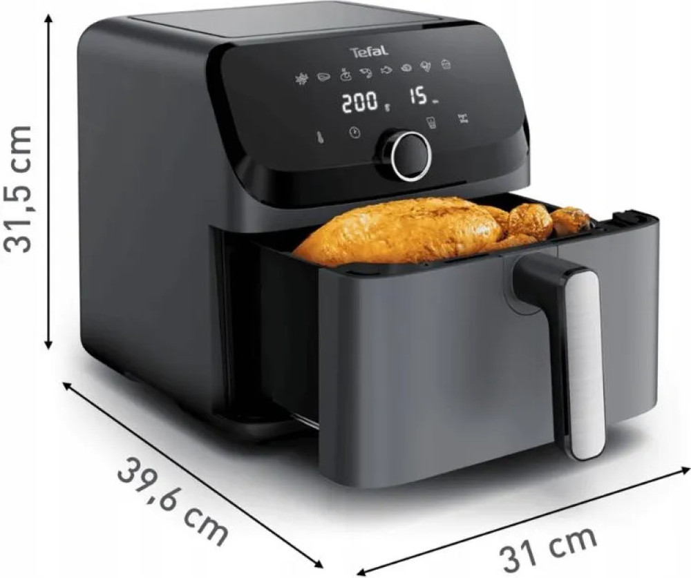 Tefal EY855BE0- фото5