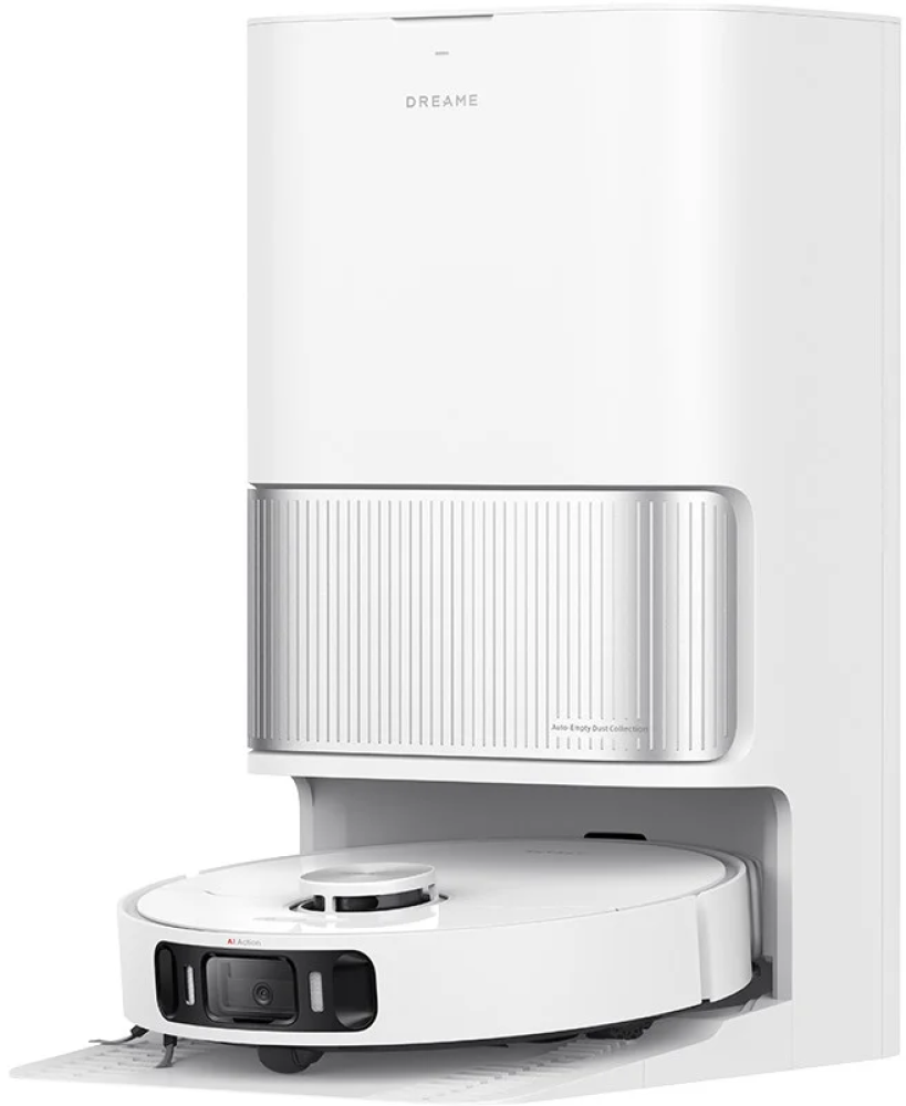 Dreame L40 Ultra AE (белый) RLL77SE- фото