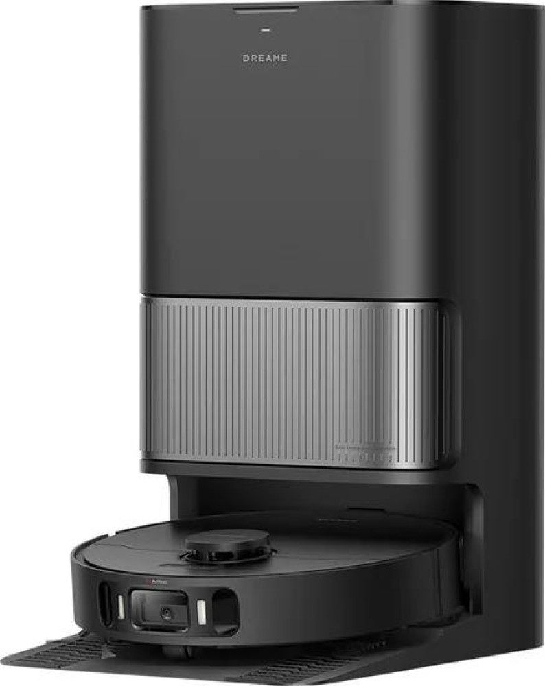 Dreame L40 Ultra AE (черный) RLL77SE- фото