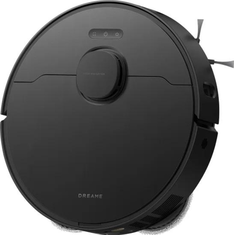 Dreame L40 Ultra AE (черный) RLL77SE- фото3