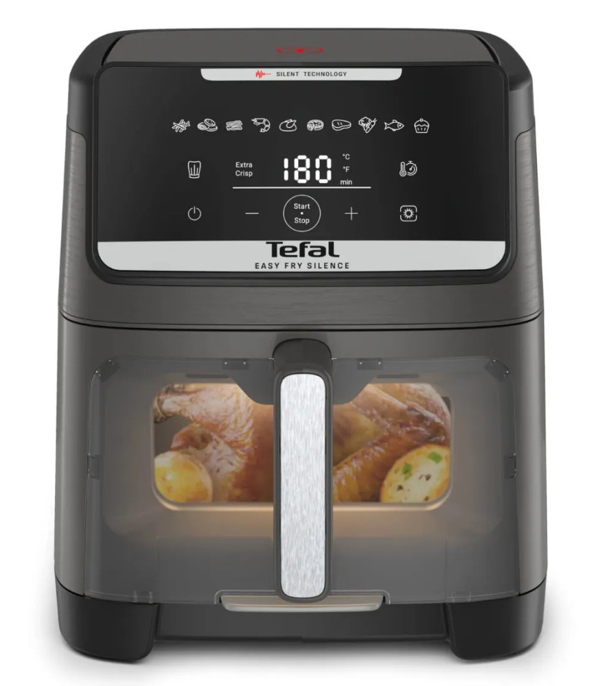 Tefal EY846HE0- фото