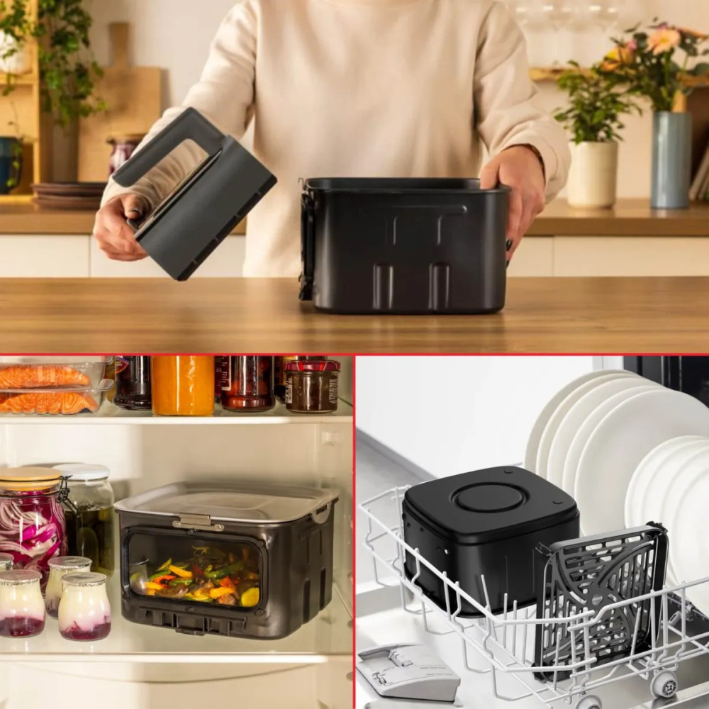 Tefal EY846HE0- фото4