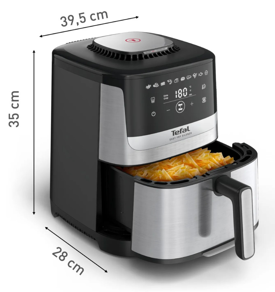Tefal EY552DE0- фото4