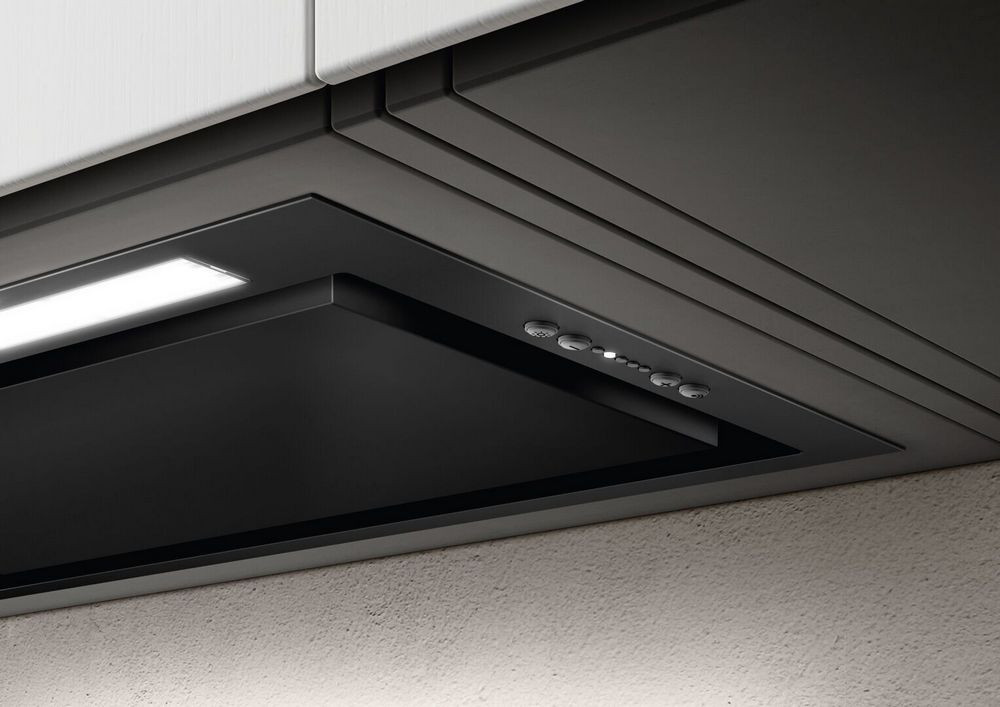 Elica Hidden Advance BL MAT/A/72- фото2
