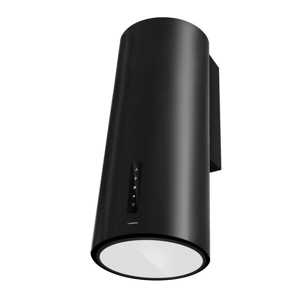 MAUNFELD Vega 39 Wall Sensor LED (черный)- фото