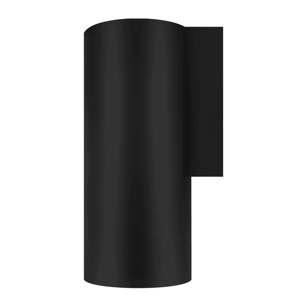 MAUNFELD Vega 39 Wall Sensor LED (черный)- фото2