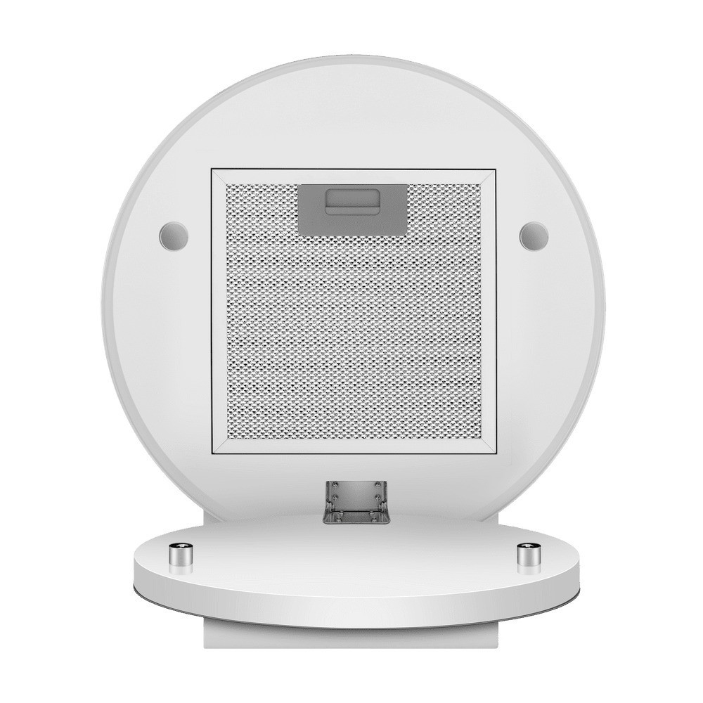 MAUNFELD Vega 39 Wall Sensor LED (белый)- фото4