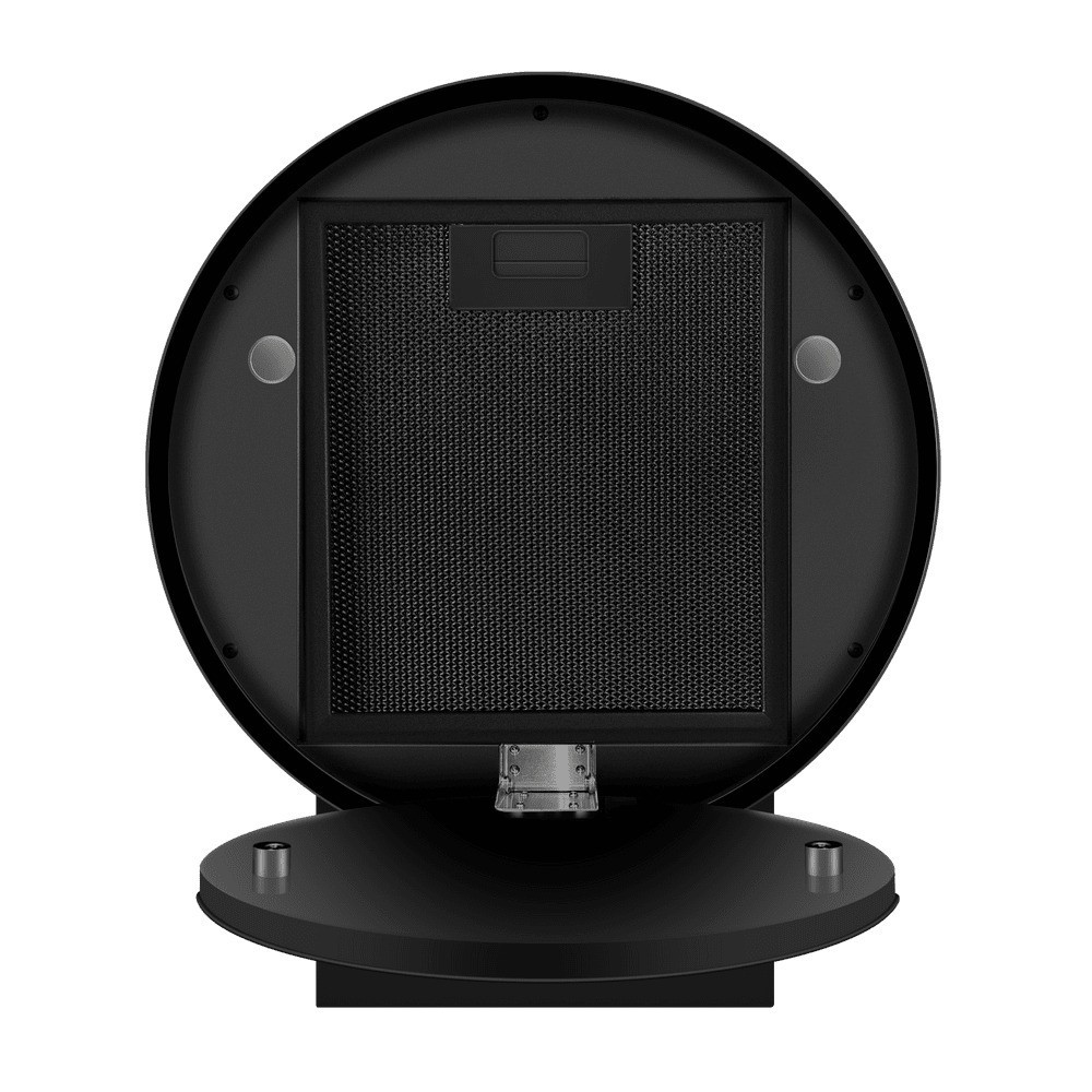 MAUNFELD Vega 39 Wall Sensor LED (черный)- фото6