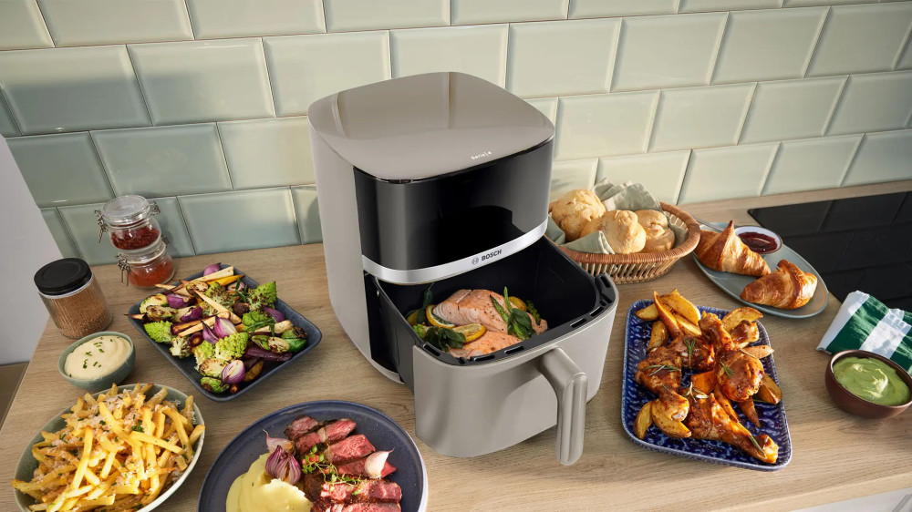 Bosch MAF462C0- фото3