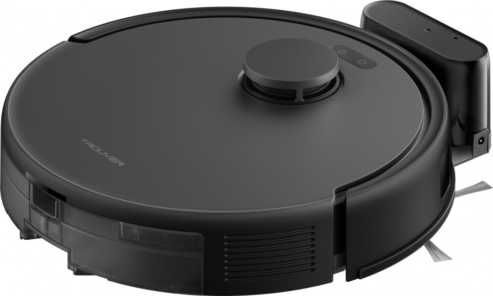 Trouver E20 Pro Black (RLE12SA)- фото