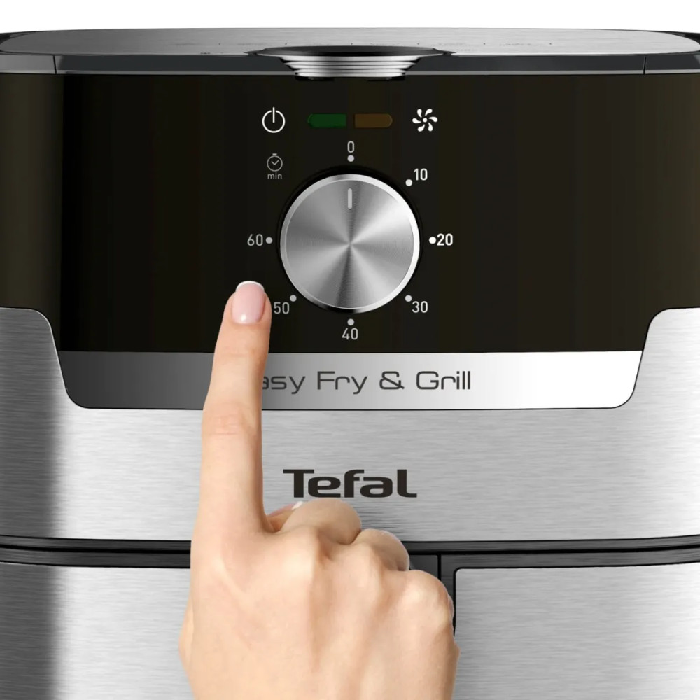Tefal EY501D15- фото3