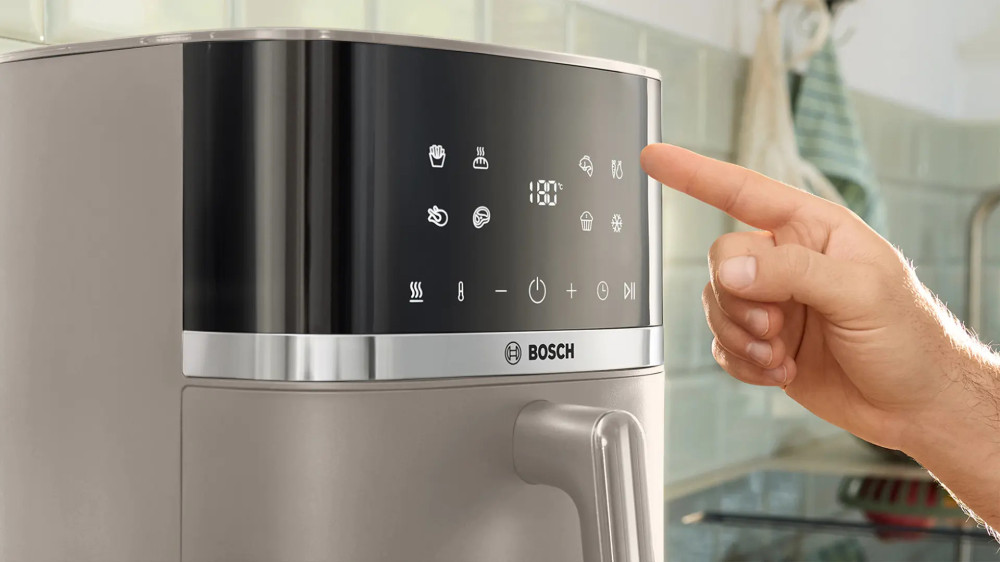 Bosch MAF462C0- фото2