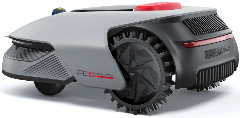 Dreame Roboticmower A1 Pro MLLA7210- фото2