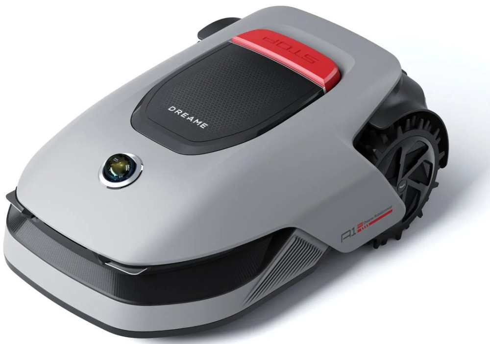 Dreame Roboticmower A1 Pro MLLA7210- фото