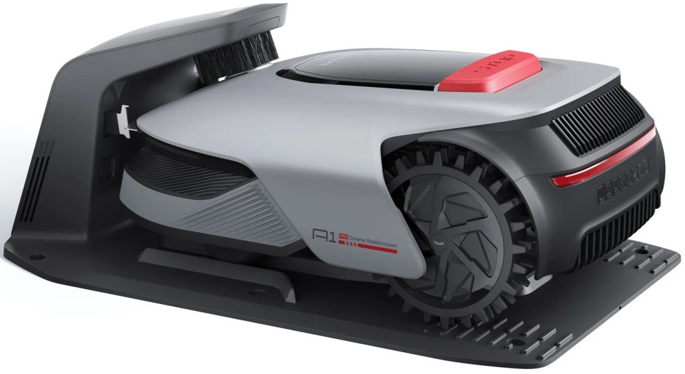 Dreame Roboticmower A1 Pro MLLA7210- фото3