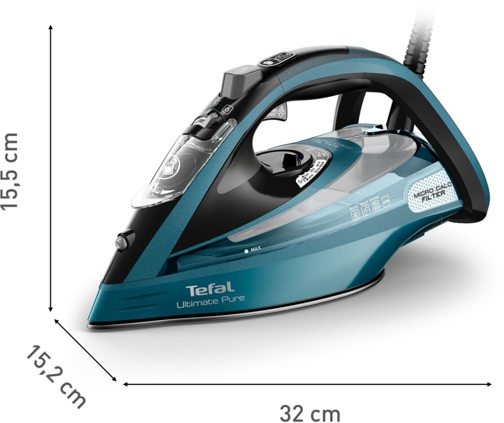 Tefal FV9851E0- фото3